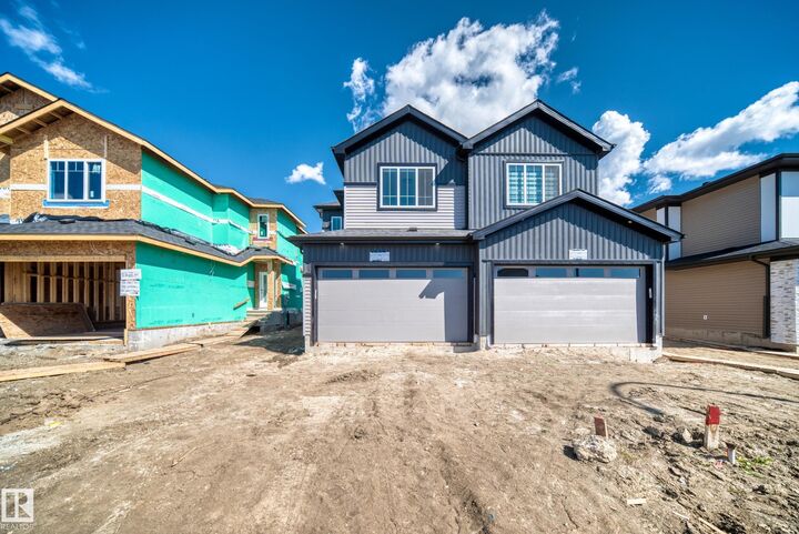 Property Photo:  93 Patriot Way  AB T7X 4E8 