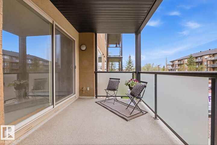 Property Photo: 13908 136 Street NW 212 AB T6V 1Y4