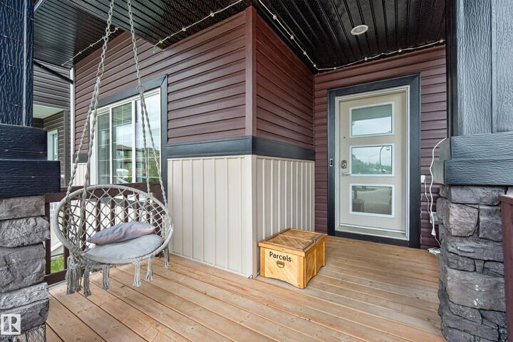 Property Photo:  276 Rolston Wynd  AB T9E 1L1 