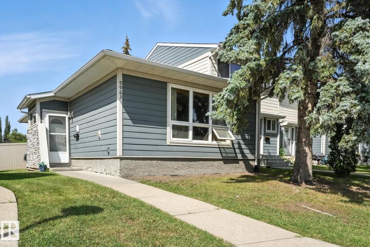 Property Photo:  9963 171 Ave NW  AB T5X 4X2 