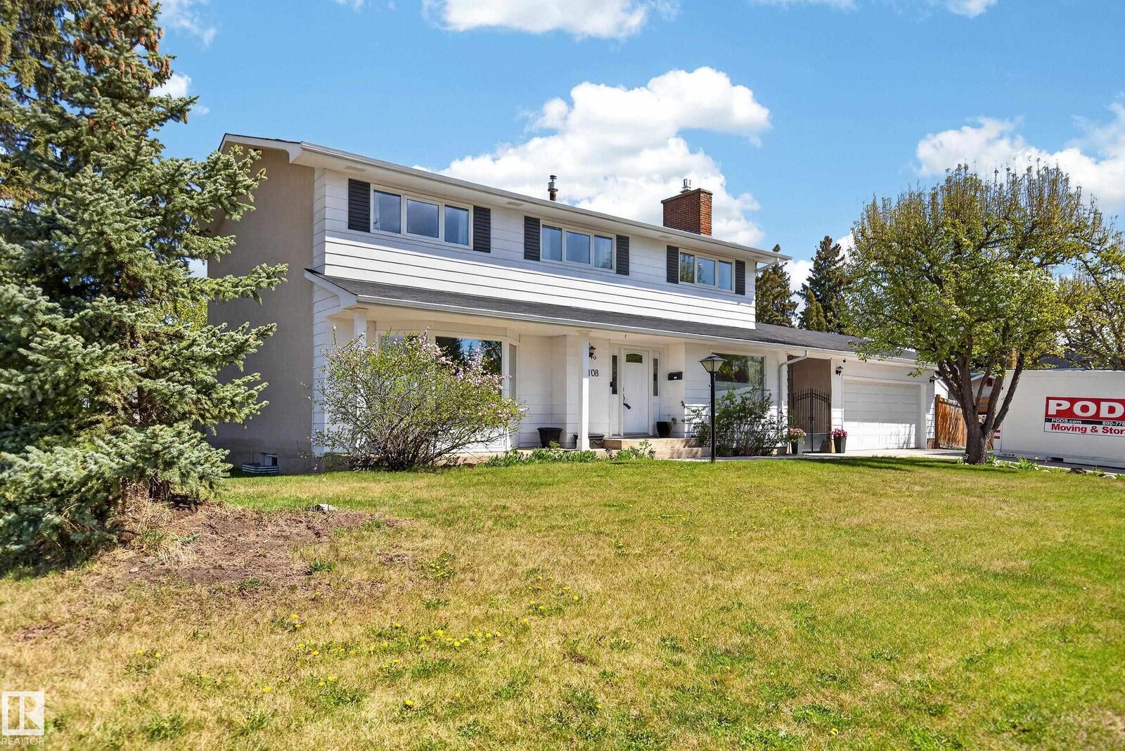 Property Photo:  14108 47 Avenue NW  AB T6H 0B7 