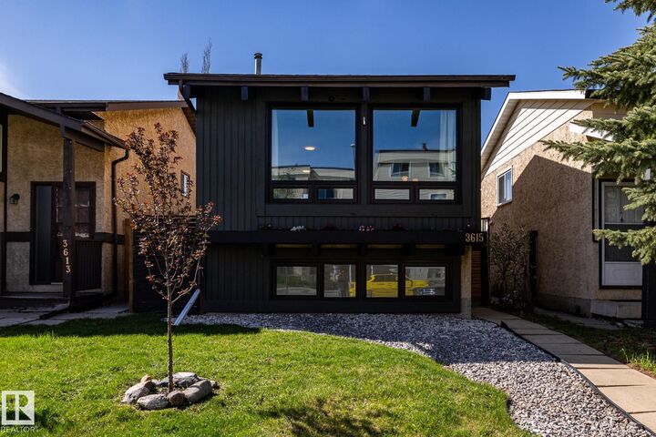 Property Photo:  3615 43 Avenue NW  AB T5L 4J5 