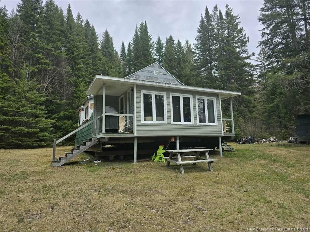 Property Photo: - Little Forks Road NB E7C 2L4