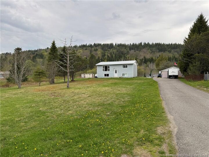 Property Photo:  652 Route 825  NB E2S 1V1 