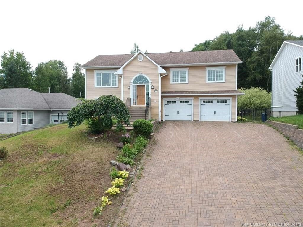 Property Photo:  199 Hearne Street  NB E3B 6M4 