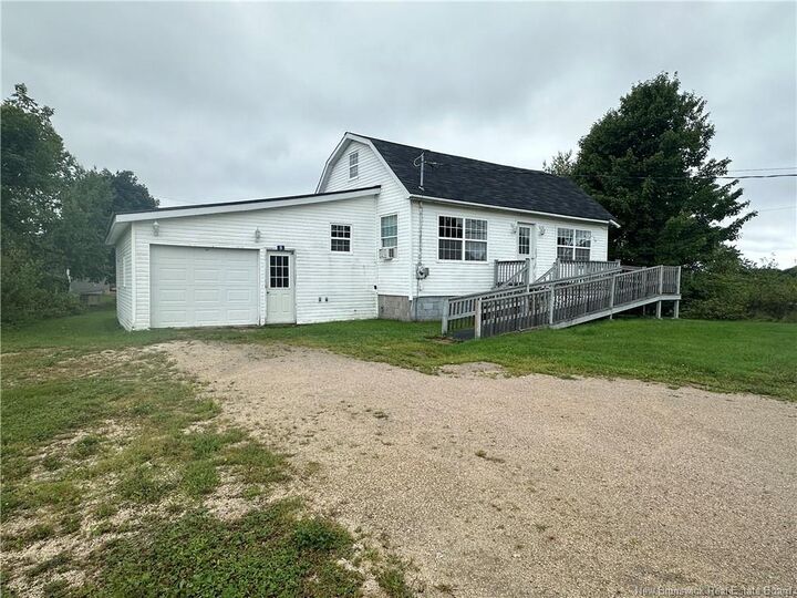 Photo de la propriété:  8 Old Harvey Road  NB E6J 1E6 