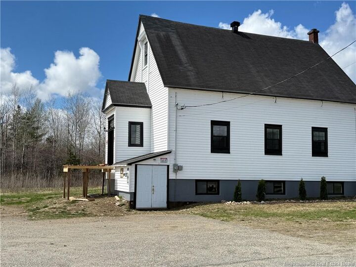 Property Photo:  2843 King George Hwy  NB E1V 7A6 