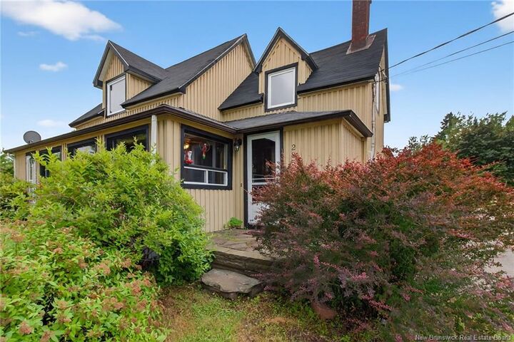 Property Photo:  2859 Route 535  NB E4R 3E2 