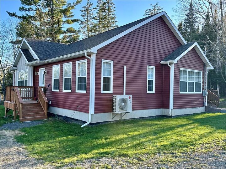 Property Photo:  71 Hazelton Road  NB E9C 1N6 