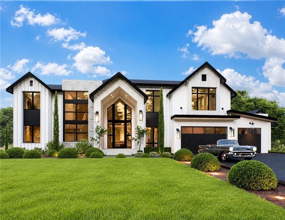 Property Photo:  3430 Camp Branch Road  GA 30519 