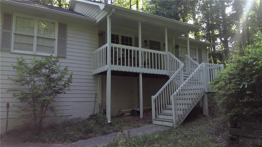 Property Photo:  38 Hatties Fancy  GA 30157 