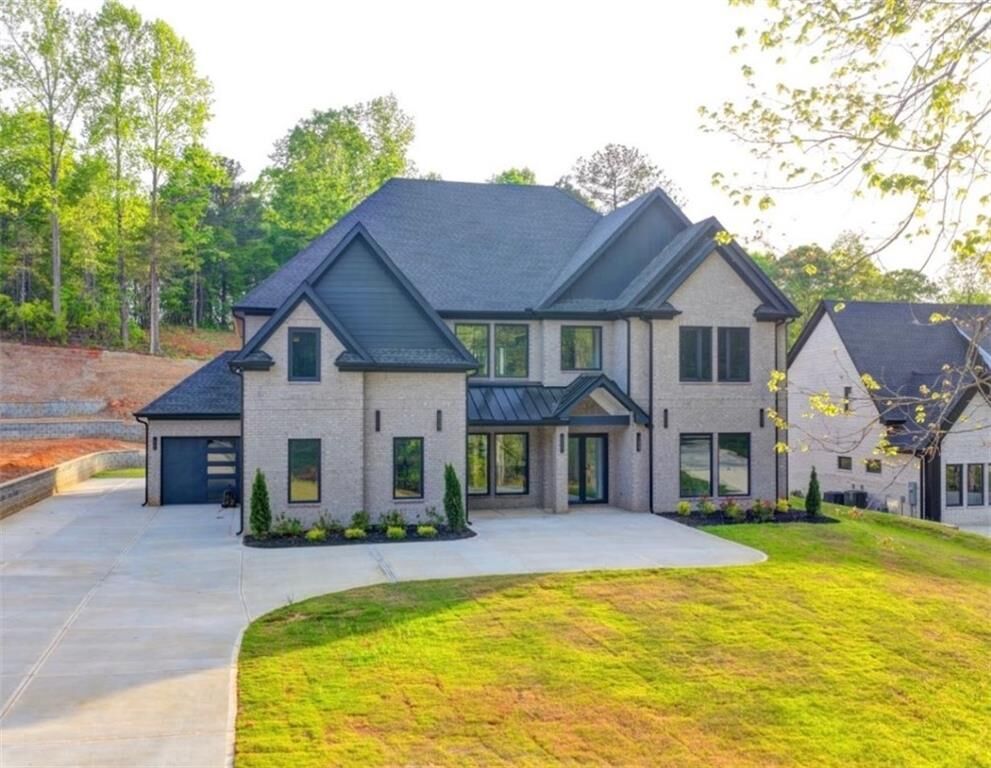 Property Photo:  5274 Cash Road  GA 30542 