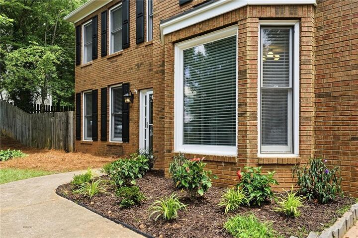 Property Photo: 3512 Wellsley Drive GA 30127