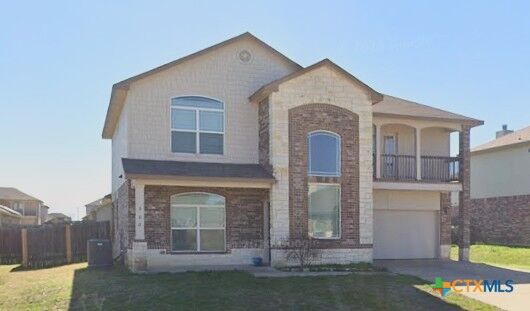 Property Photo:  500 W Libra Drive  TX 76542 