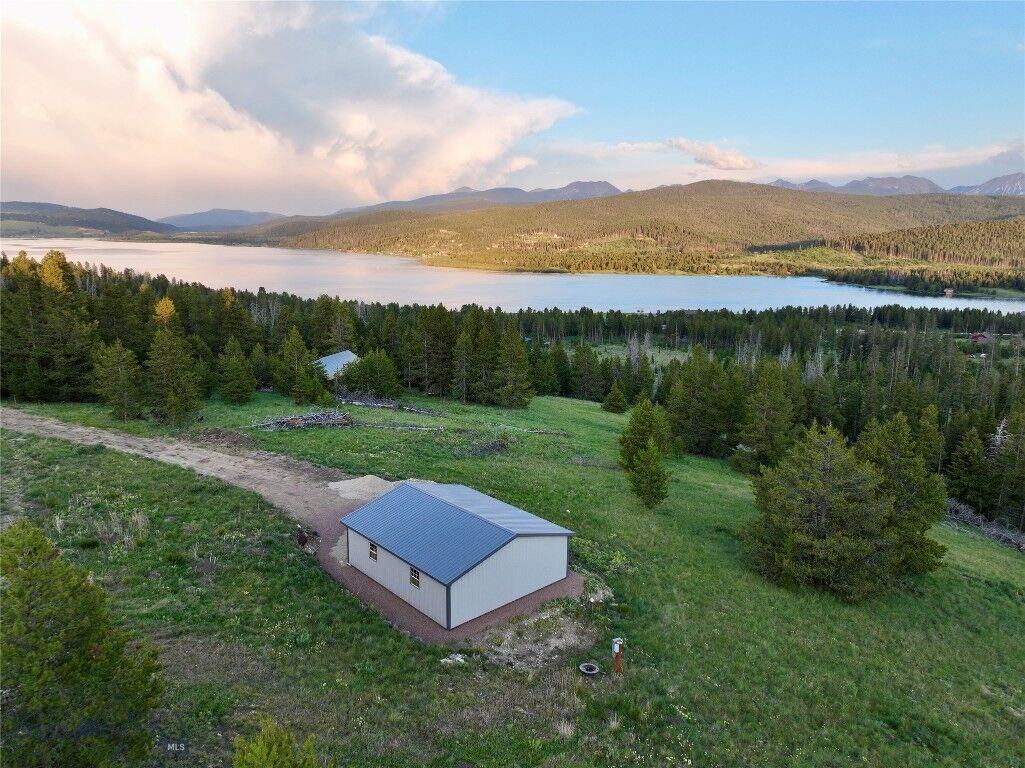 Property Photo:  24 Shakopee Drive  MT 59711 