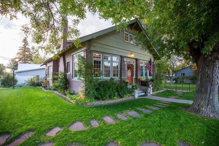 Property Photo: 12 N Division St MT 59759