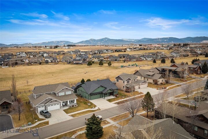 Property Photo:  254 Pattee  MT 59718 