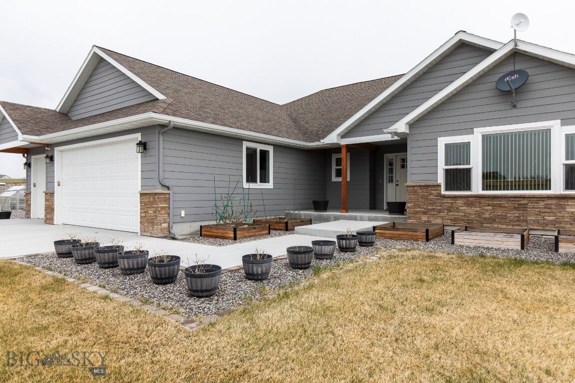 Property Photo:  7 Bluebell Road  MT 59752 