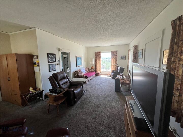 Property Photo:  1152 West Copper  MT 59701 