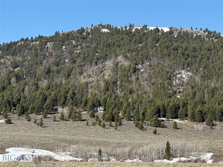 Property Photo: Parcel 23 Buffalo Lance Ranch MT 59720