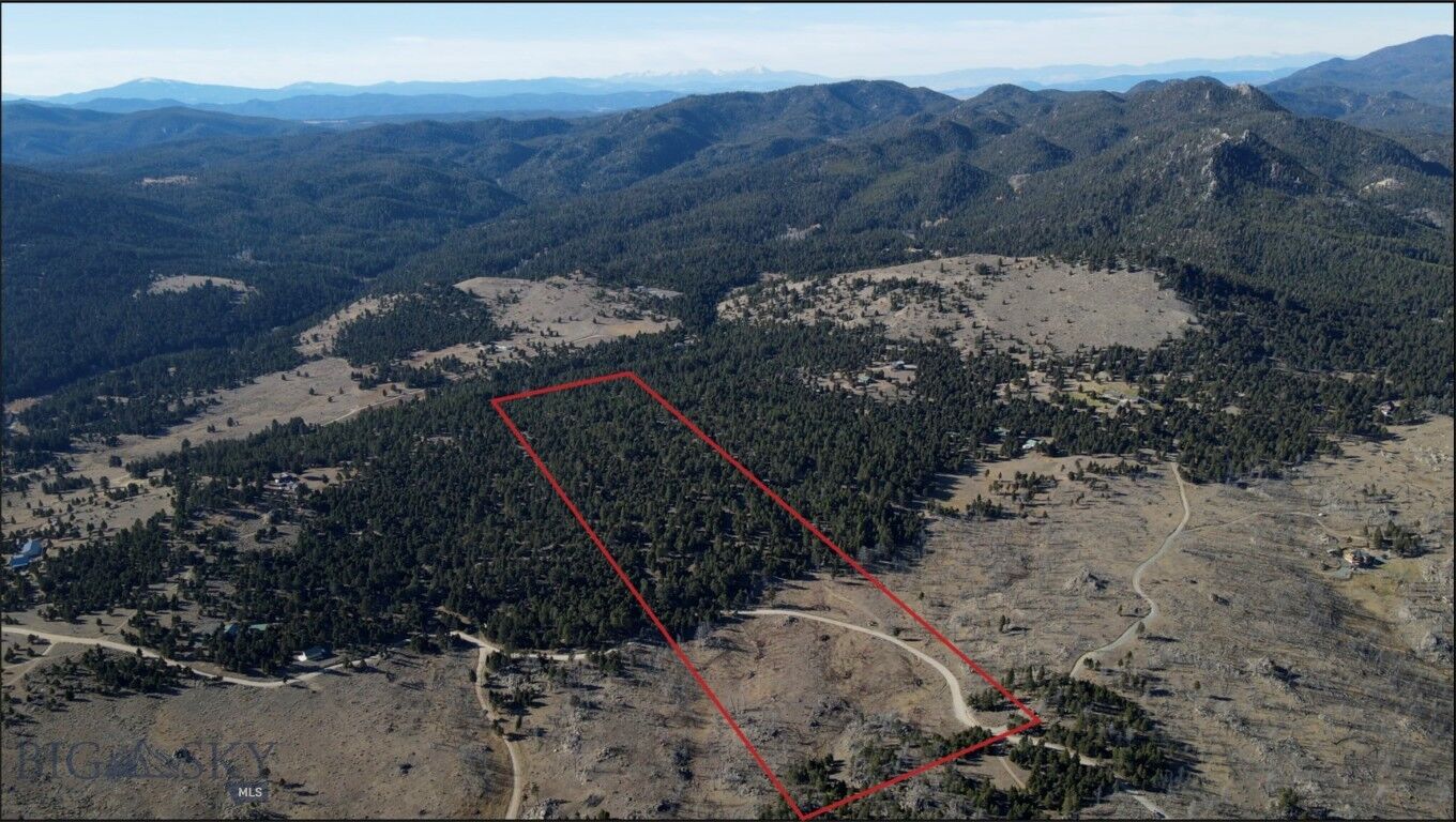 Property Photo: 91 Upper Rader Creek Road MT 59759