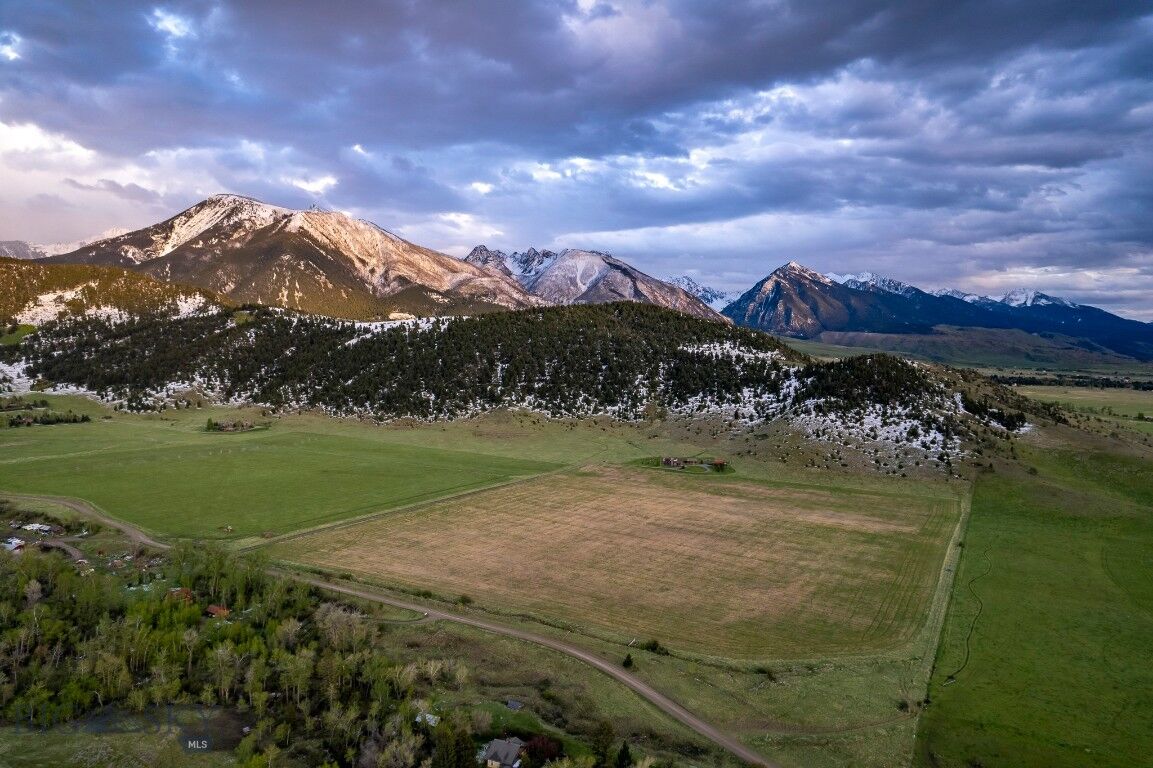 Property Photo:  Nhn Suce Creek Road  MT 59047 