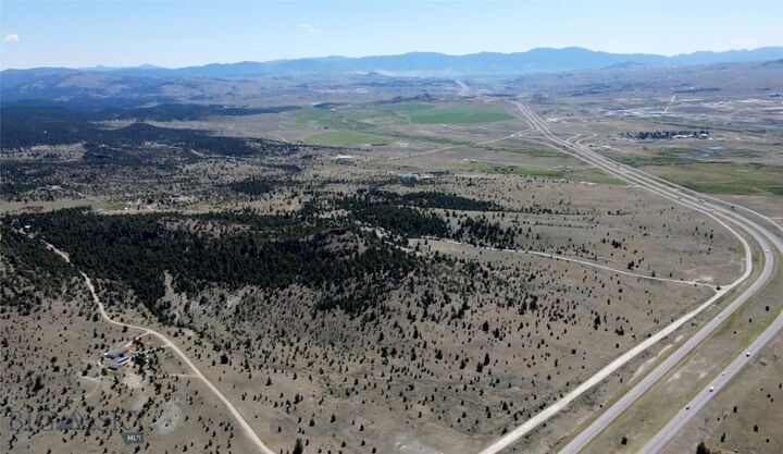 Property Photo:  Tbd N Ramsay Road  MT 59701 