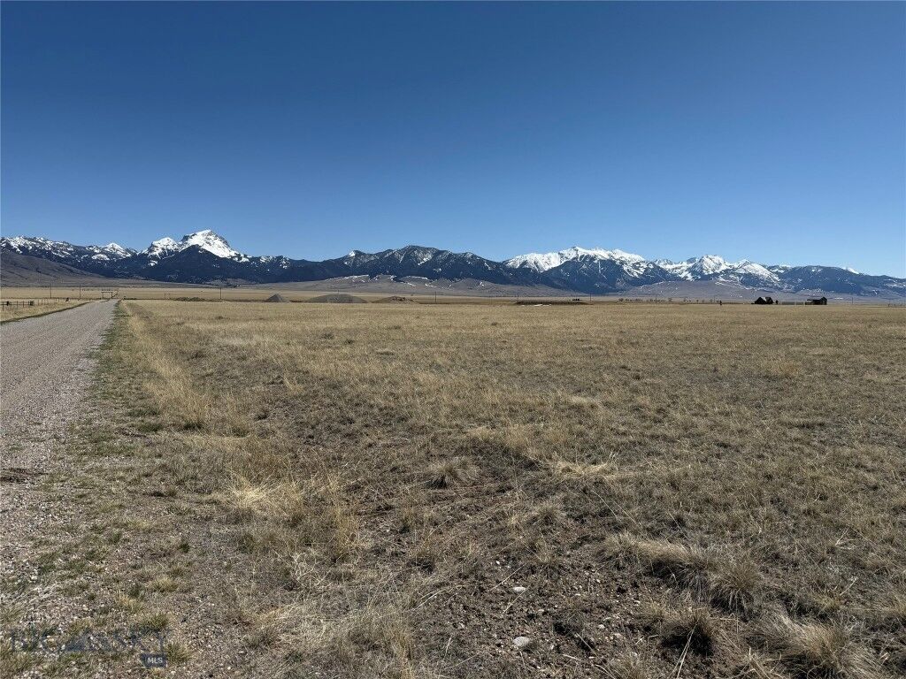 Property Photo:  Lot 12 Sphinx Mountain Subdivision  MT 59720 