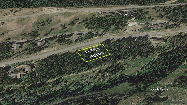 Property Photo: 389 Antler Ridge Road MT 59716
