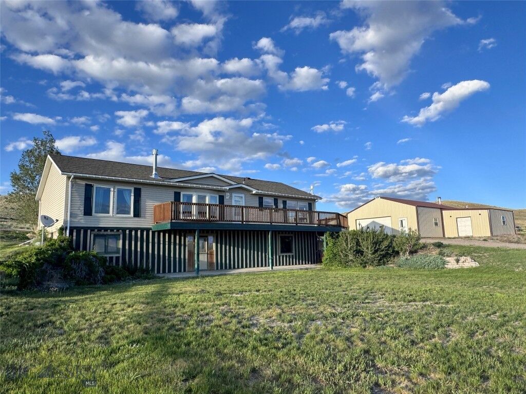 Property Photo:  255 Tory Drive  MT 59725 