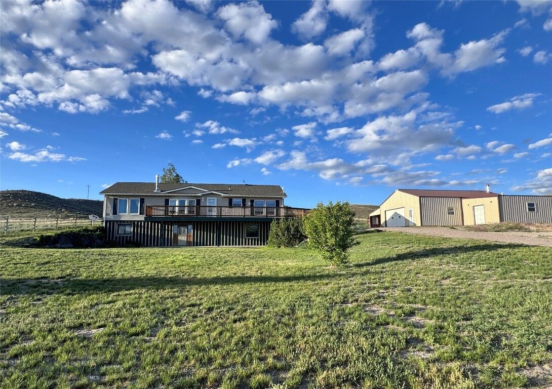Property Photo: 255 Tory Drive MT 59725