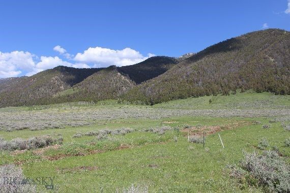 Property Photo: Parcel A55 Sportsman's Paradise MT 59720