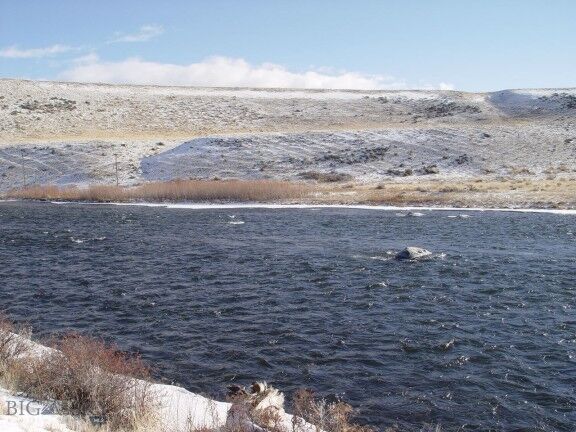 Property Photo:  Madison River Tracts Parcel 8  MT 59720 