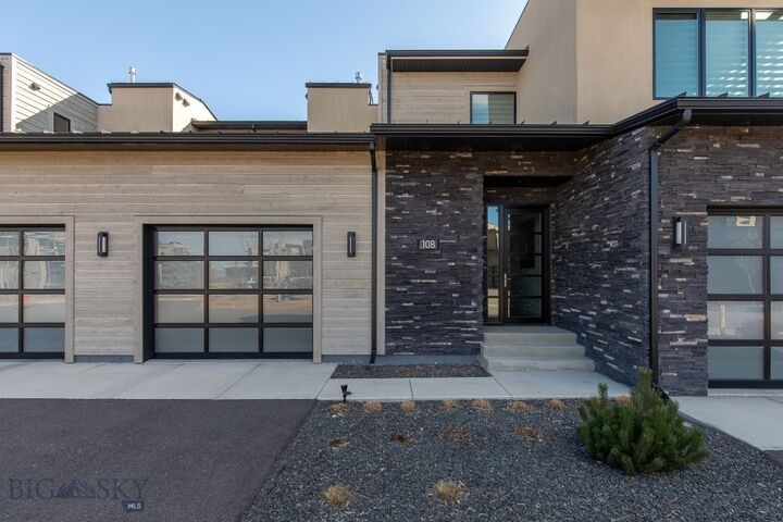 Property Photo: 10 Caymus Lane B MT 59718