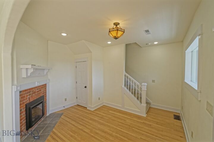 Property Photo: 705 W Park Street MT 59701