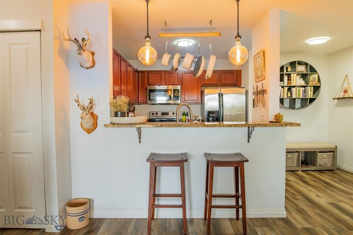 Property Photo: 4645 Bembrick Street 3D MT 59718
