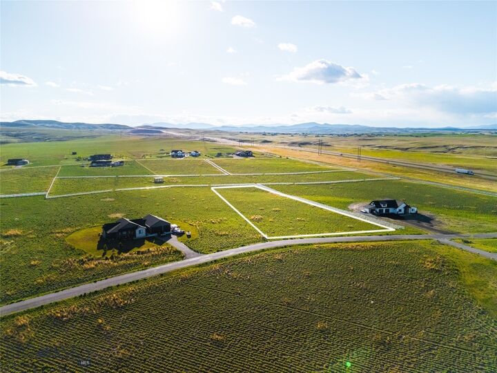 Property Photo:  12 Lewis Drive  MT 59752 