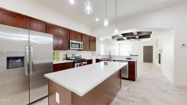 Property Photo:  440 Soleil Road  TX 79927 