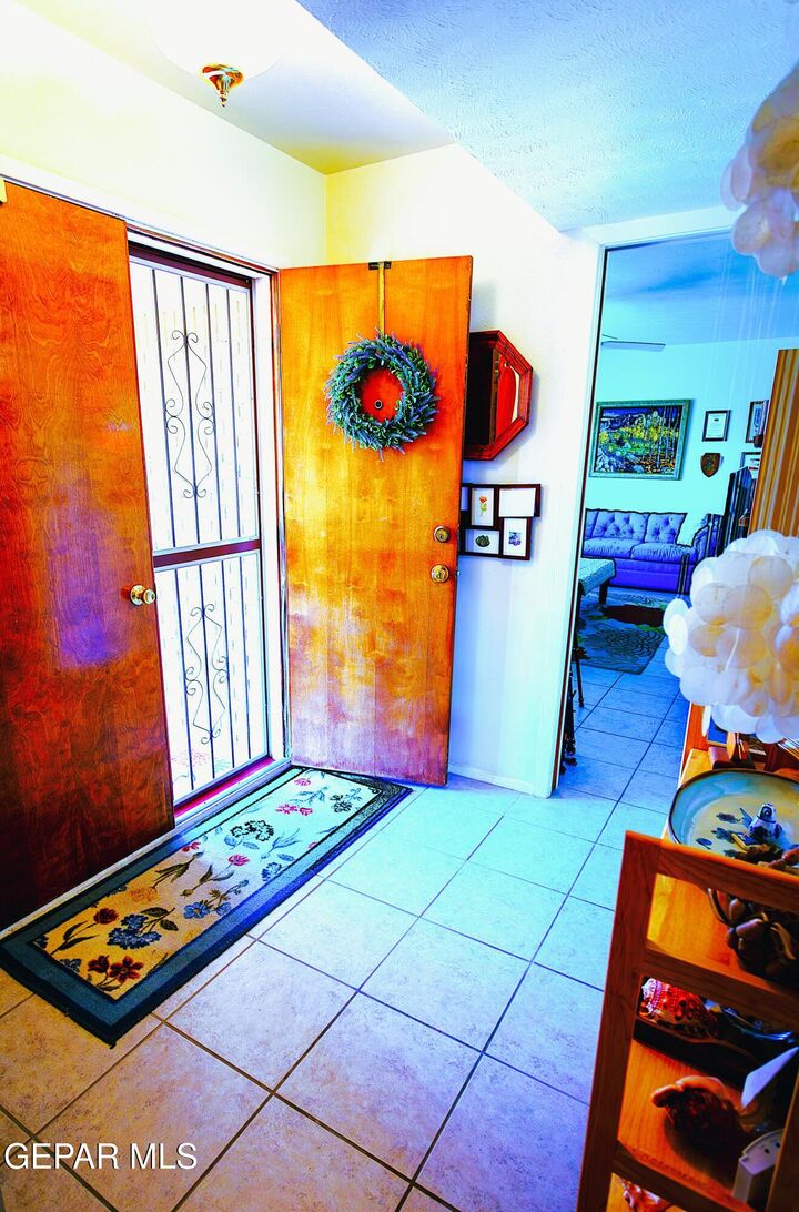 Property Photo: 5140 Bastille Avenue TX 79924