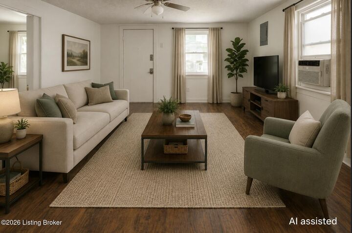 Property Photo: 936 Brentwood Ave KY 40215