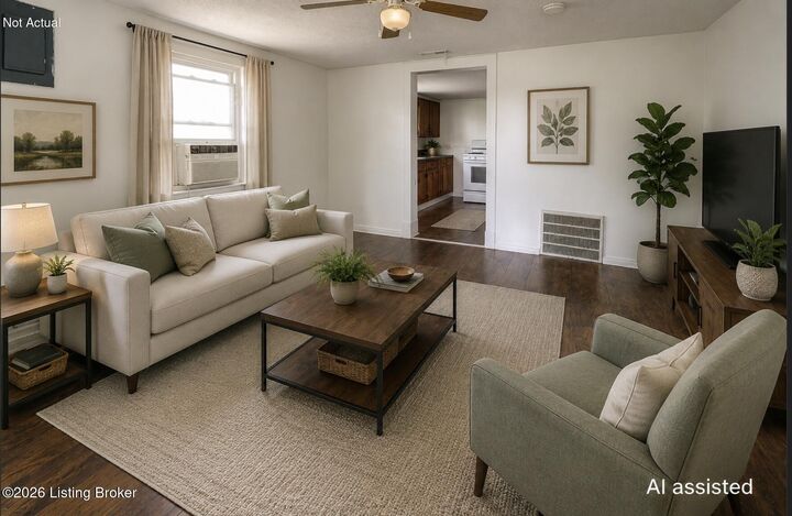 Property Photo:  936 Brentwood Ave  KY 40215 