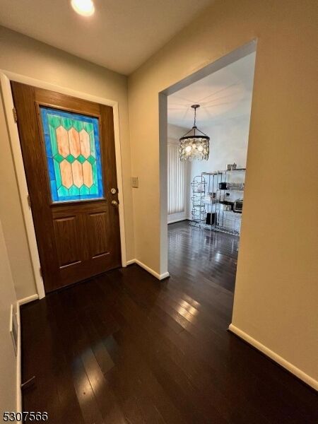 Property Photo:  7 Dogwood Ct 7  NJ 07424 