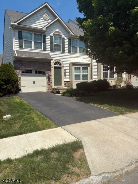 Property Photo:  3 Weber Ave  NJ 08844 