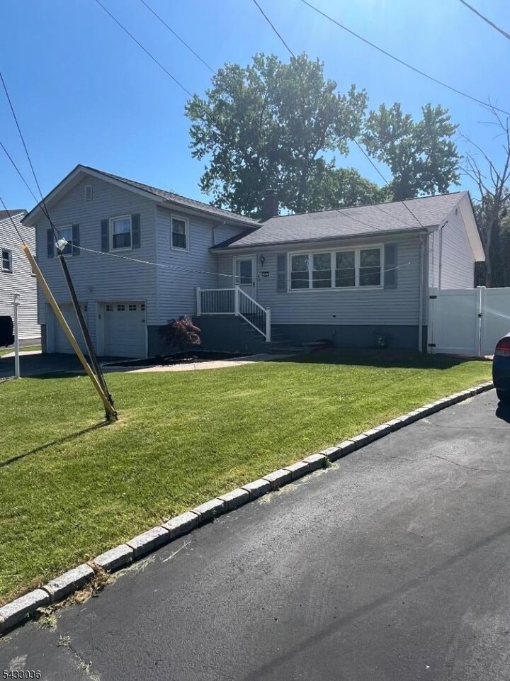 Property Photo:  727 Winchester Ave  NJ 07083 