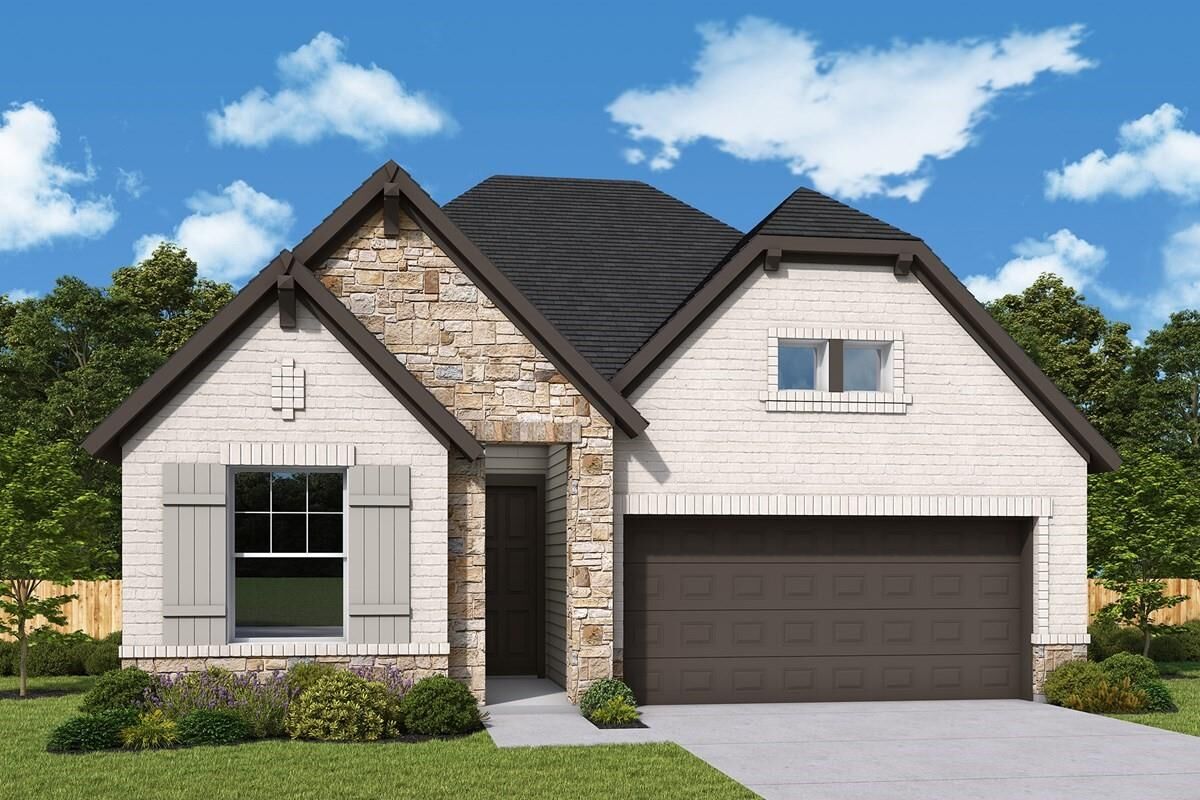 Property Photo: 26315 Elated Plains Path TX 77447