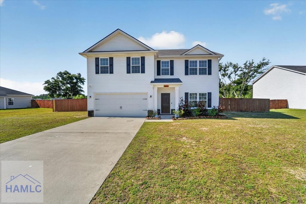 Property Photo:  145 Boykin Way NE  GA 31316 