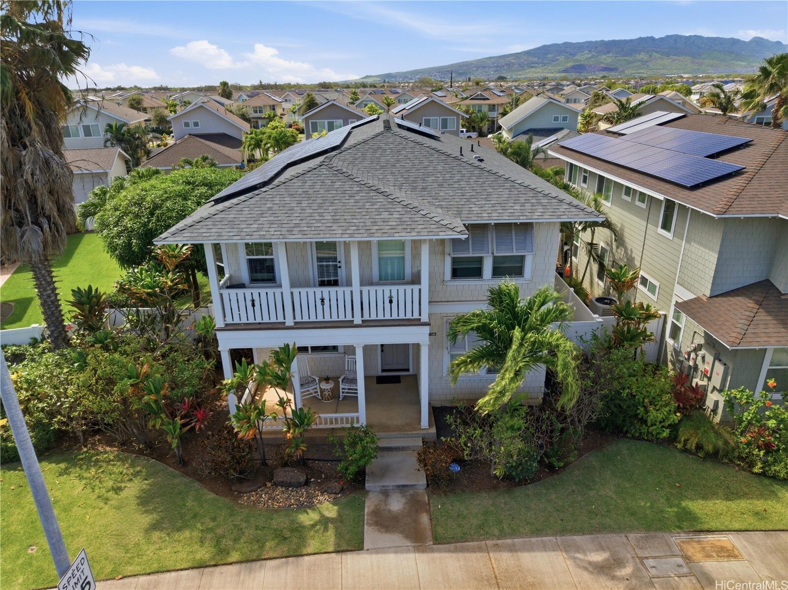 Property Photo:  91-1146 Kai Weke Street  HI 96706 