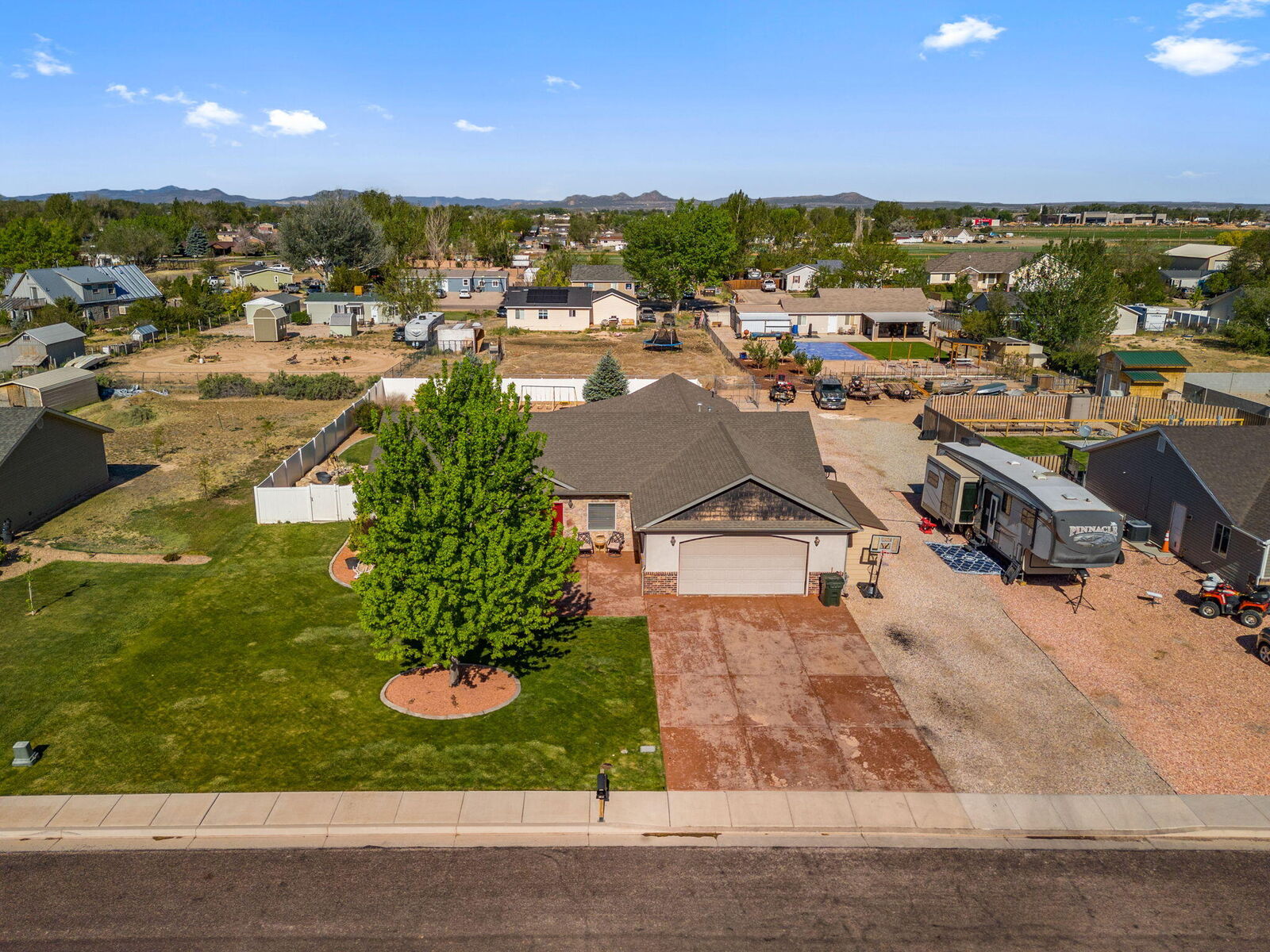 Property Photo:  4483 N Prospector Ln E  UT 84721 