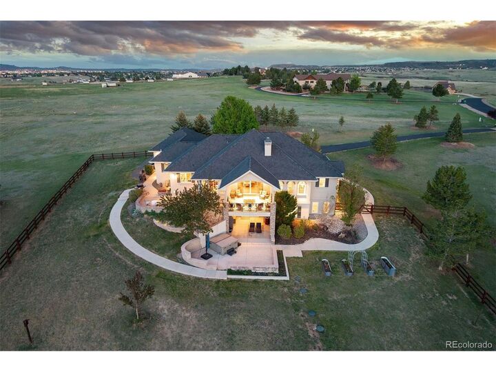 Property Photo:  3044 Elk Canyon Cir  CO 80135 