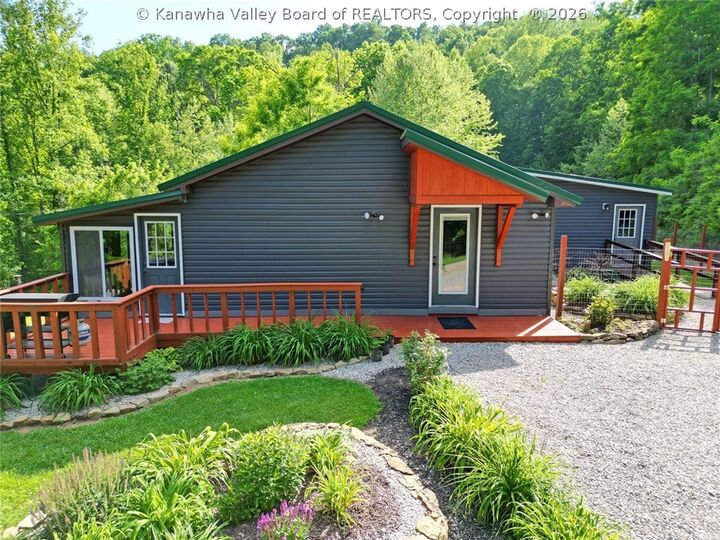 Property Photo:  121 Garden Street  WV 25564 